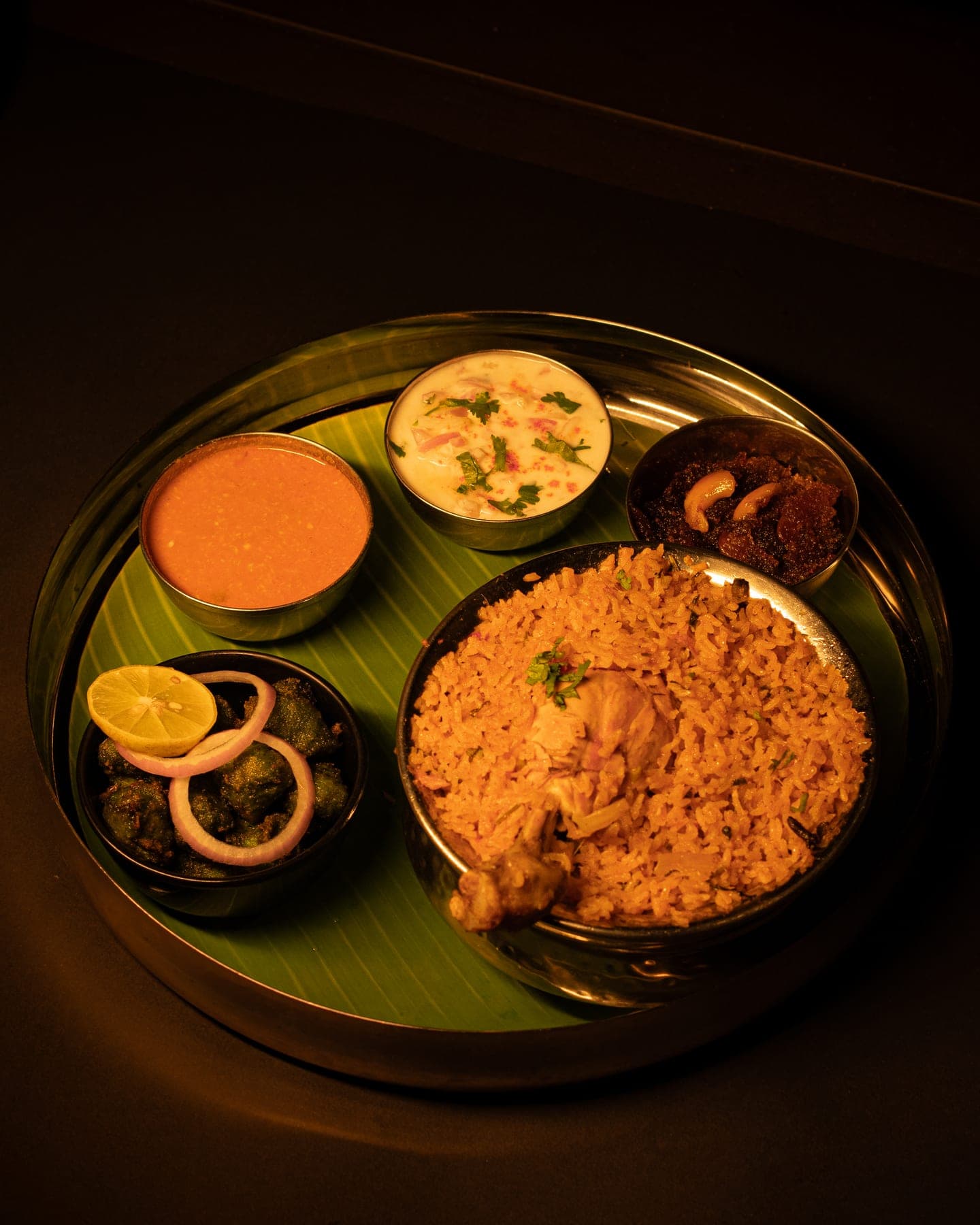 Gilma Biriyani